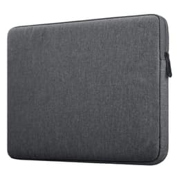 image-Waterproof Laptop Bag Sleeve Tablet Cover 11 12 13 14 15 15.6 Inch For MacBook Air Pro Xiaomi Dell Acer Notebook Computer Case