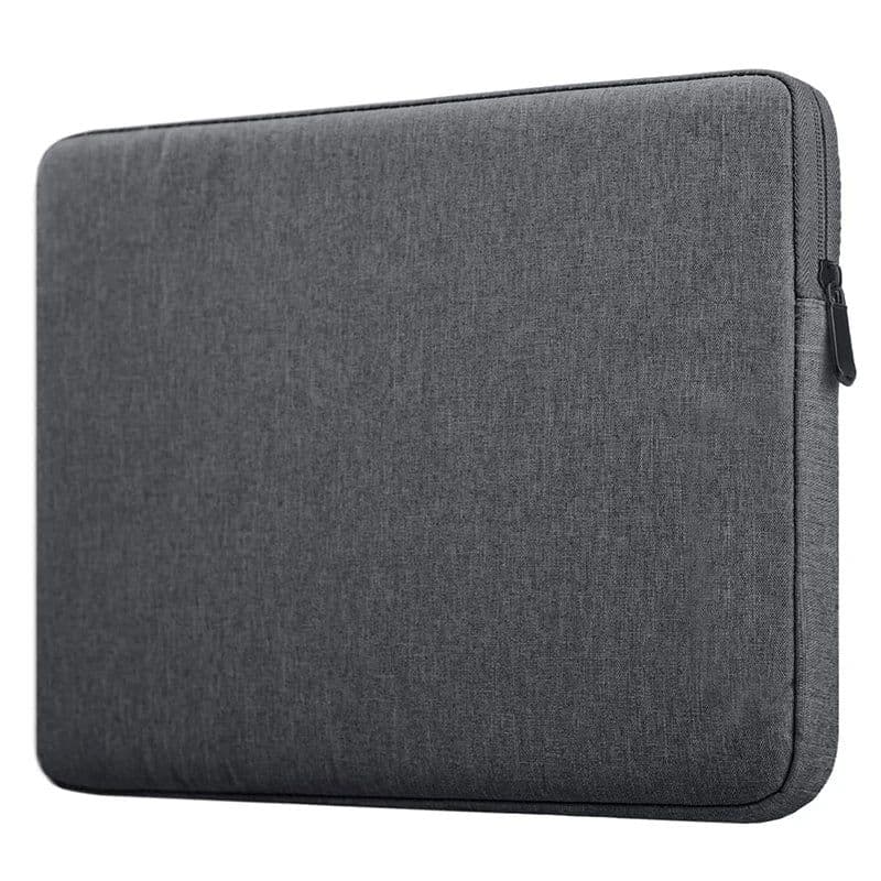 image-Waterproof Laptop Bag Sleeve Tablet Cover 11 12 13 14 15 15.6 Inch For MacBook Air Pro Xiaomi Dell Acer Notebook Computer Case