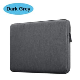 image-Waterproof Laptop Bag Sleeve Tablet Cover 11 12 13 14 15 15.6 Inch For MacBook Air Pro Xiaomi Dell Acer Notebook Computer Case