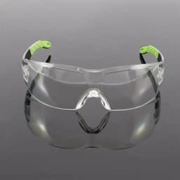 image-Clear Anti-Splash Work Safety Glasses Eye Protecting Lab Goggles Protective Industrial Wind Dust Proof Goggles Cycling Eyewear