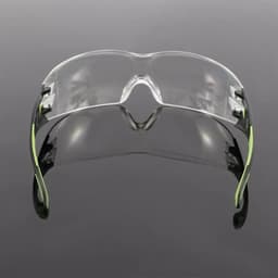 image-Clear Anti-Splash Work Safety Glasses Eye Protecting Lab Goggles Protective Industrial Wind Dust Proof Goggles Cycling Eyewear