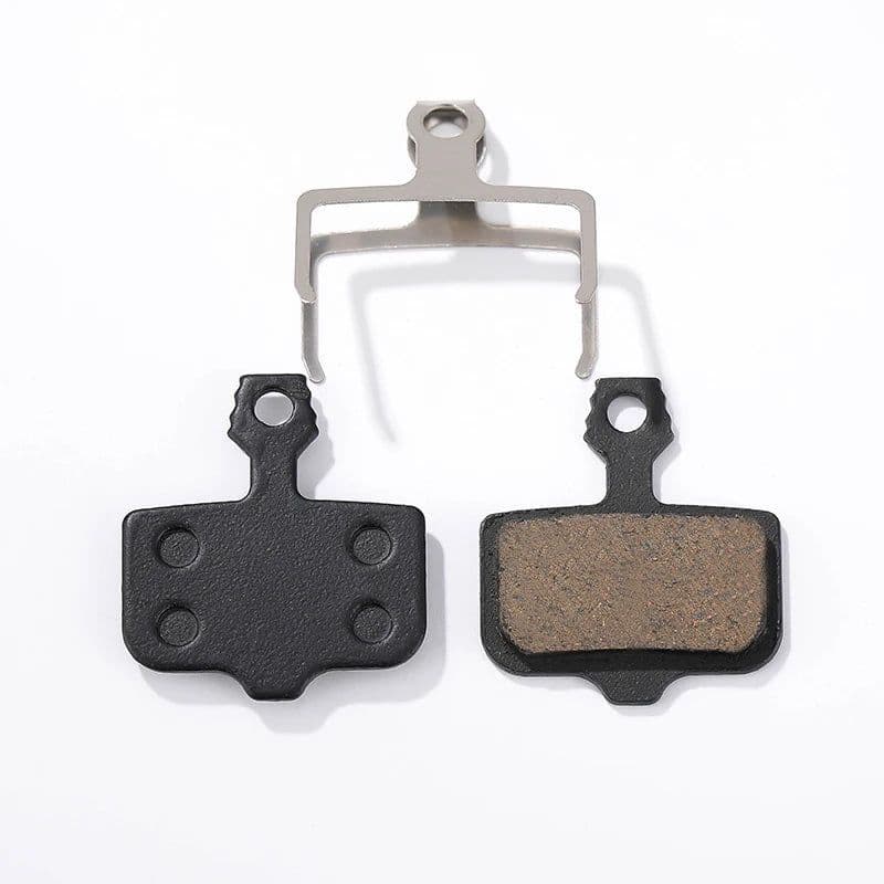 image-10 Pairs Semi-Metallic Bicycle DISC BRAKE PADS for Avid Elixir R/CR/CR-MAG/E1/3/5/7/9 Sram X0 XX DB1/3/5 / Dualtron Thunder