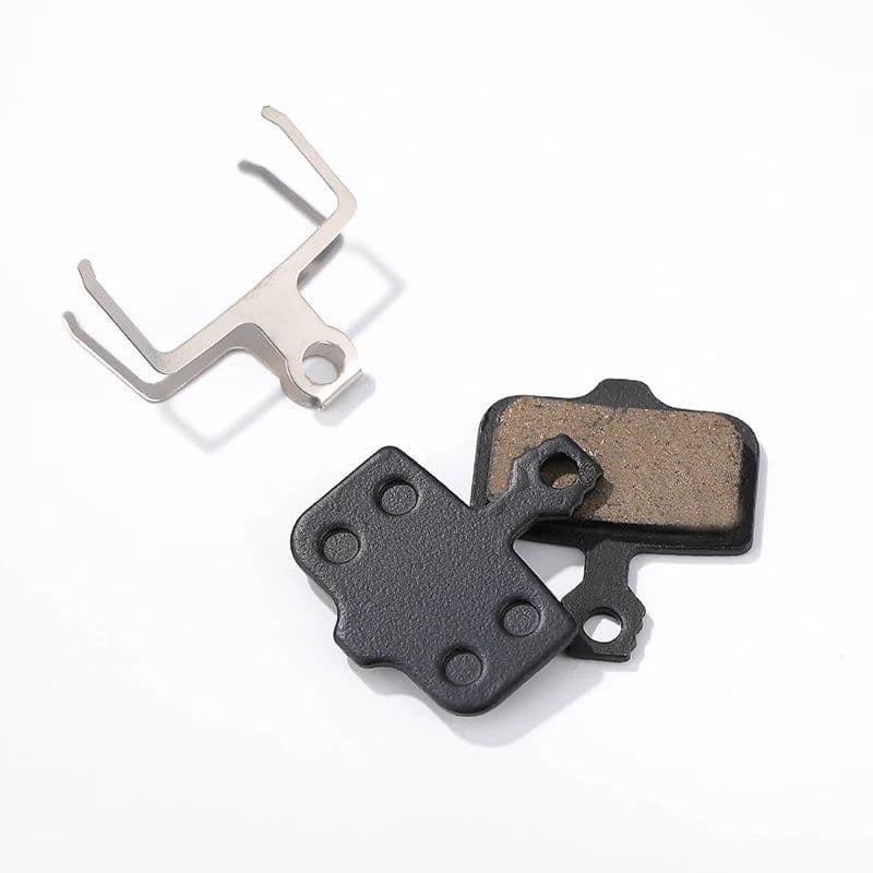image-10 Pairs Semi-Metallic Bicycle DISC BRAKE PADS for Avid Elixir R/CR/CR-MAG/E1/3/5/7/9 Sram X0 XX DB1/3/5 / Dualtron Thunder