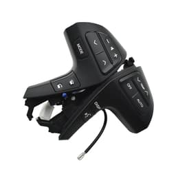 image-Multifunction Steering Wheel Combination Control Switch For Toyota Camry/Hilux Vigo/Highlander/Innova/Premio Motors