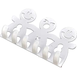 image-Bathroom cute Cartoon Sucker Toothbrush Holder / Suction Hooks Tooth Brush Holder new hot Suction Cup Toothbrush Rack Cap