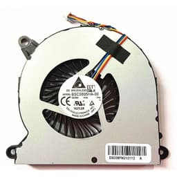 image-NEW CPU Cooling Cooler Fan for Intel NUC NUC8i7BEH NUC8i5BEH NUC8i3BEH BSC0805HA-00 M.2+SATA3 BAZB0808R5H D08008FN200330