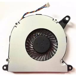 image-NEW CPU Cooling Cooler Fan for Intel NUC NUC8i7BEH NUC8i5BEH NUC8i3BEH BSC0805HA-00 M.2+SATA3 BAZB0808R5H D08008FN200330