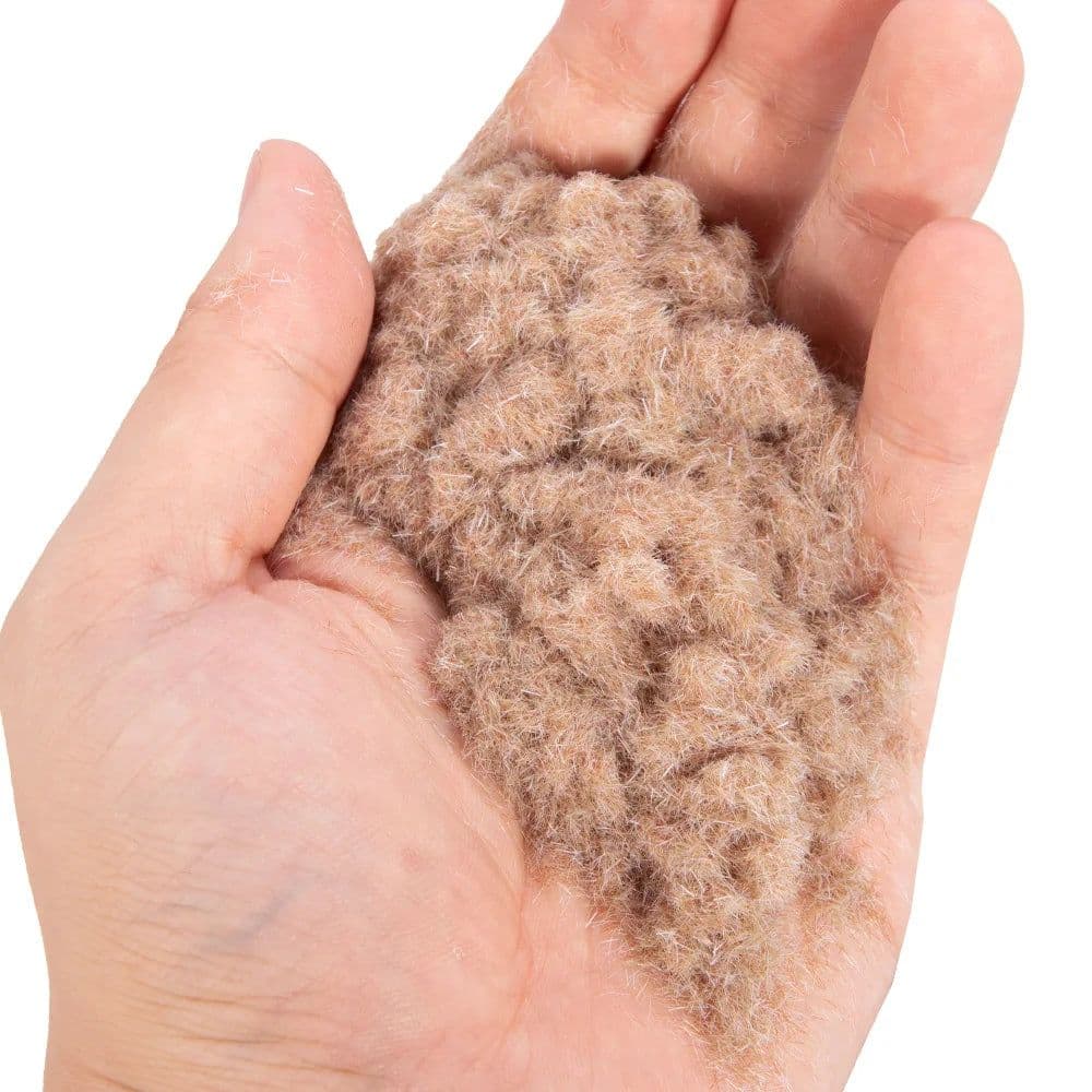 image-Static Grass Powder 3MM Turf Flocking Nylon Toy Model Scene Making 60g six-color / monochrome Diorama Sand table Simulation Tuft