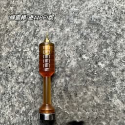 image-EDC Titanium Alloy PEI Screwdriver Portable Gadget Cross Bit Riding Equipment Outdoor Camping Multi-functional Gear EDC Tools