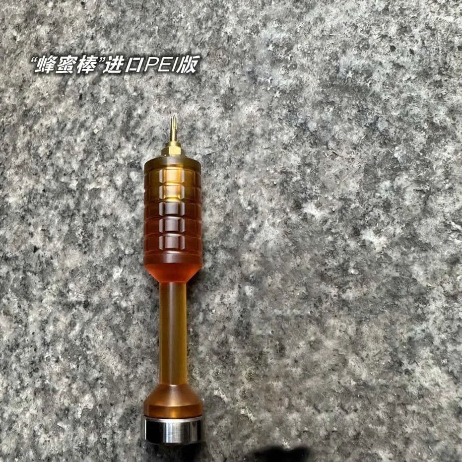 image-EDC Titanium Alloy PEI Screwdriver Portable Gadget Cross Bit Riding Equipment Outdoor Camping Multi-functional Gear EDC Tools