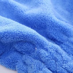 image-1pc Microfibre Bowknot Wrap Towel Quick Hair Drying Bath Towels Spa Bowknot Wrap Towel Hat Cap for Bath Bathroom Accessories