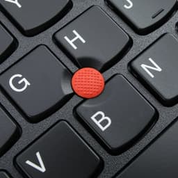 image-Laptop Replacement Keyboard for Lenovo ThinkPad E480 E485 E490 E495 L380 L390 L480 R480 T480S L490 T490 T495 01YP400 01YP280