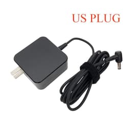 image-19V 2.37A 45W 5.5*2.5mm Laptop Charger Adapter For Asus X401 X401U X501 X501A X502C X502CA X550 X550L X551 X551C X555L X555U