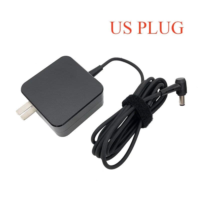 image-19V 2.37A 45W 5.5*2.5mm Laptop Charger Adapter For Asus X401 X401U X501 X501A X502C X502CA X550 X550L X551 X551C X555L X555U
