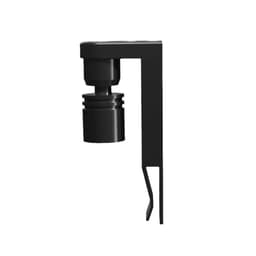 image-Mini Aquarium Light Clip Clamp USB Aquarium Light 360° Rotation Lighting Landscape Lamps For Small Fish Freshwater Planted Tank