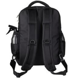 image-Barber Backpack Portable Travel Multifunction Backpack Storage Bag Barber Carrying Case for Barber Styling Makeup Tools