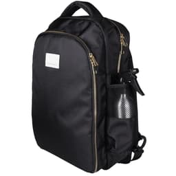 image-Barber Backpack Portable Travel Multifunction Backpack Storage Bag Barber Carrying Case for Barber Styling Makeup Tools