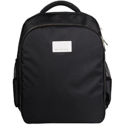 image-Barber Backpack Portable Travel Multifunction Backpack Storage Bag Barber Carrying Case for Barber Styling Makeup Tools