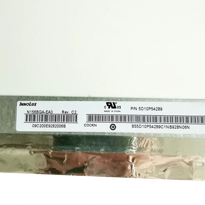 image-15.6 Inch N156BGA EA3 N156BGA-EA3 Rev. C2 C1 C3 Laptop LCD LED Screen Display Matrix 1366x768 30-Pin EDP