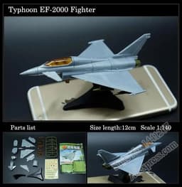 image-1pcs 1:165 4D Plastic Assembled Airplane 12cm Military Fighter Militaire Helicopter Collection For Children Sandplay Toy
