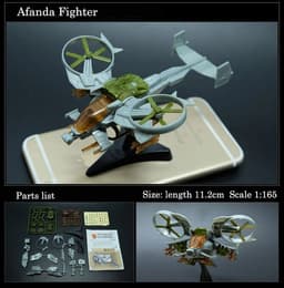 image-1pcs 1:165 4D Plastic Assembled Airplane 12cm Military Fighter Militaire Helicopter Collection For Children Sandplay Toy