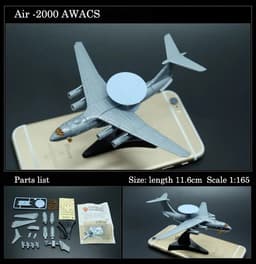 image-1pcs 1:165 4D Plastic Assembled Airplane 12cm Military Fighter Militaire Helicopter Collection For Children Sandplay Toy