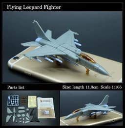 image-1pcs 1:165 4D Plastic Assembled Airplane 12cm Military Fighter Militaire Helicopter Collection For Children Sandplay Toy