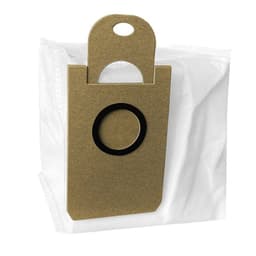 image-Dust Bag Kit Accessories For Imou L11 L11 Pro Robot Vacuum Cleaner Spare Part Main Spin Edge Side Brush Hepa Filter Mop Rag