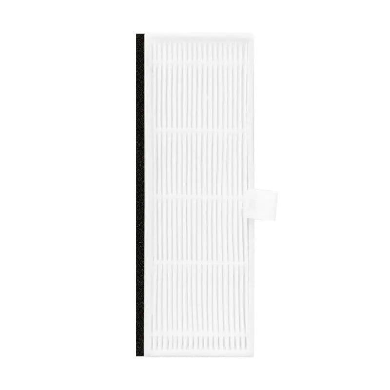 image-Dust Bag Kit Accessories For Imou L11 L11 Pro Robot Vacuum Cleaner Spare Part Main Spin Edge Side Brush Hepa Filter Mop Rag