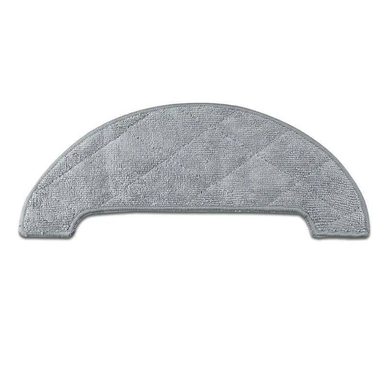 image-Dust Bag Kit Accessories For Imou L11 L11 Pro Robot Vacuum Cleaner Spare Part Main Spin Edge Side Brush Hepa Filter Mop Rag