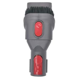 image-Replacement Brushes Nozzle for Dyson V11 V12 V15 V10 V8 V7 Accessories Tool Kit Vacuum Cleaner Spare Parts Long Nozzle Brush