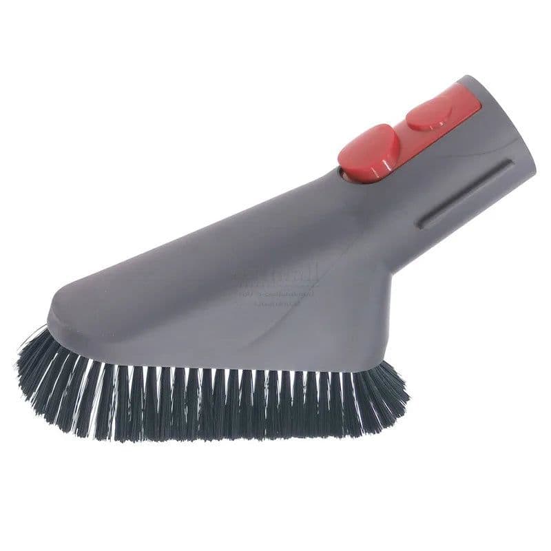 image-Replacement Brushes Nozzle for Dyson V11 V12 V15 V10 V8 V7 Accessories Tool Kit Vacuum Cleaner Spare Parts Long Nozzle Brush