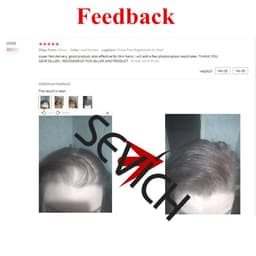 image-Sevich 100g Hair Fibers 10 Color Keratin Hair Building Fiber Powder Instant Hair Growth Fiber Refill 50g Hair Care Product