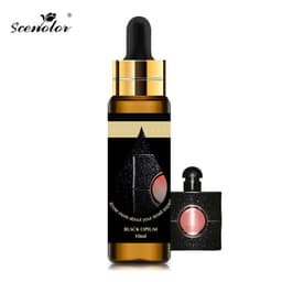 image-10ml Pure Fruit Flower Aroma Fragrance Essential Oil for Candle Soap Making Strawberry Mango Passion Musk Coconut with Dropper