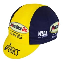image-Classic Retro Cycling Caps Summer Bicycle Quick Dry Sports Bike Hats