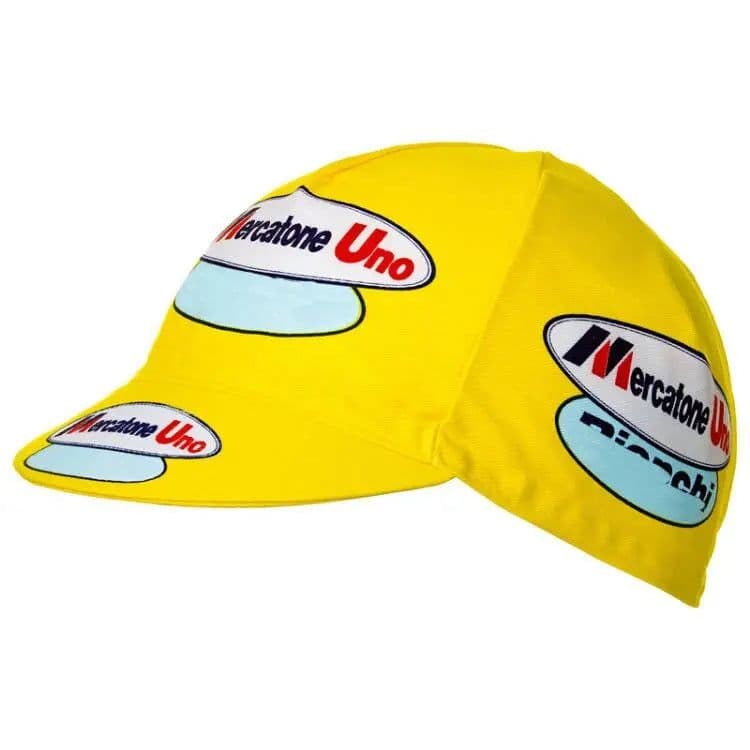 image-Classic Retro Cycling Caps Summer Bicycle Quick Dry Sports Bike Hats