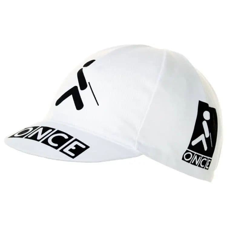 image-Classic Retro Cycling Caps Summer Bicycle Quick Dry Sports Bike Hats