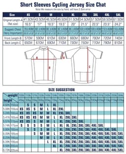 image-KEMALOCE Cycling Jersey 2022 Road Men Quick Dry Bicycle China Summer Anti-Uv MTB Dry Racing White Fit Blank XS-5XL Bike T Shirt