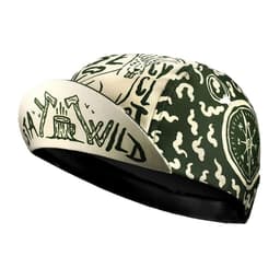 image-XIMATT Classic Retro Red Blue Green Polyester Cycling Caps Summer Sports Quick Dry Bicycle Hat Men And Women Wear Breathable