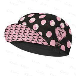 image-XIMATT Classic Retro Red Blue Green Polyester Cycling Caps Summer Sports Quick Dry Bicycle Hat Men And Women Wear Breathable