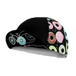 image-XIMATT Classic Retro Red Blue Green Polyester Cycling Caps Summer Sports Quick Dry Bicycle Hat Men And Women Wear Breathable