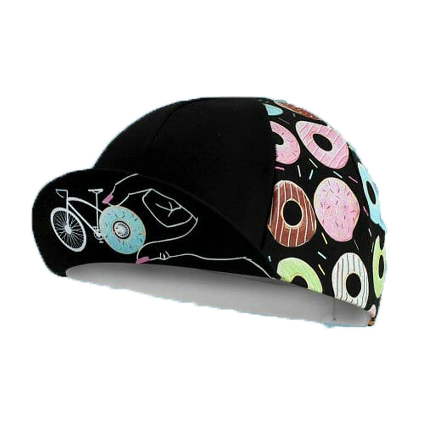image-XIMATT Classic Retro Red Blue Green Polyester Cycling Caps Summer Sports Quick Dry Bicycle Hat Men And Women Wear Breathable