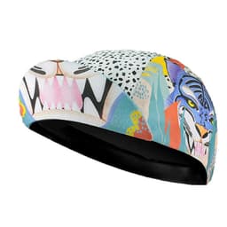 image-XIMATT Classic Retro Red Blue Green Polyester Cycling Caps Summer Sports Quick Dry Bicycle Hat Men And Women Wear Breathable