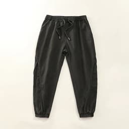 image-Plus Size Japanese Streetwear Oversize Cargo Pants Men Clothing Harajuku Casual Joggers Korean Hip Hop Baggy Trousers Male