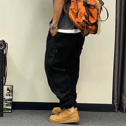 image-Plus Size Japanese Streetwear Oversize Cargo Pants Men Clothing Harajuku Casual Joggers Korean Hip Hop Baggy Trousers Male