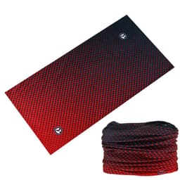 image-2024 New Design Gradient Color Turban For Woman Man UV Protection Bandana Sports Mask Balaclava Cycling Scarf Neck Gaiter