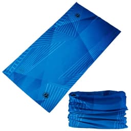 image-2024 New Design Gradient Color Turban For Woman Man UV Protection Bandana Sports Mask Balaclava Cycling Scarf Neck Gaiter