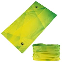 image-2024 New Design Gradient Color Turban For Woman Man UV Protection Bandana Sports Mask Balaclava Cycling Scarf Neck Gaiter