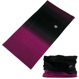 image-2024 New Design Gradient Color Turban For Woman Man UV Protection Bandana Sports Mask Balaclava Cycling Scarf Neck Gaiter