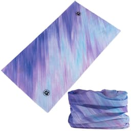 image-2024 New Design Gradient Color Turban For Woman Man UV Protection Bandana Sports Mask Balaclava Cycling Scarf Neck Gaiter